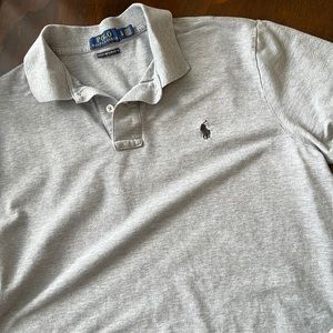 Men’s Polo